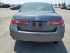 2012 Honda Accord Ex იყიდება Rancho Cucamonga-ში, CA - Front End