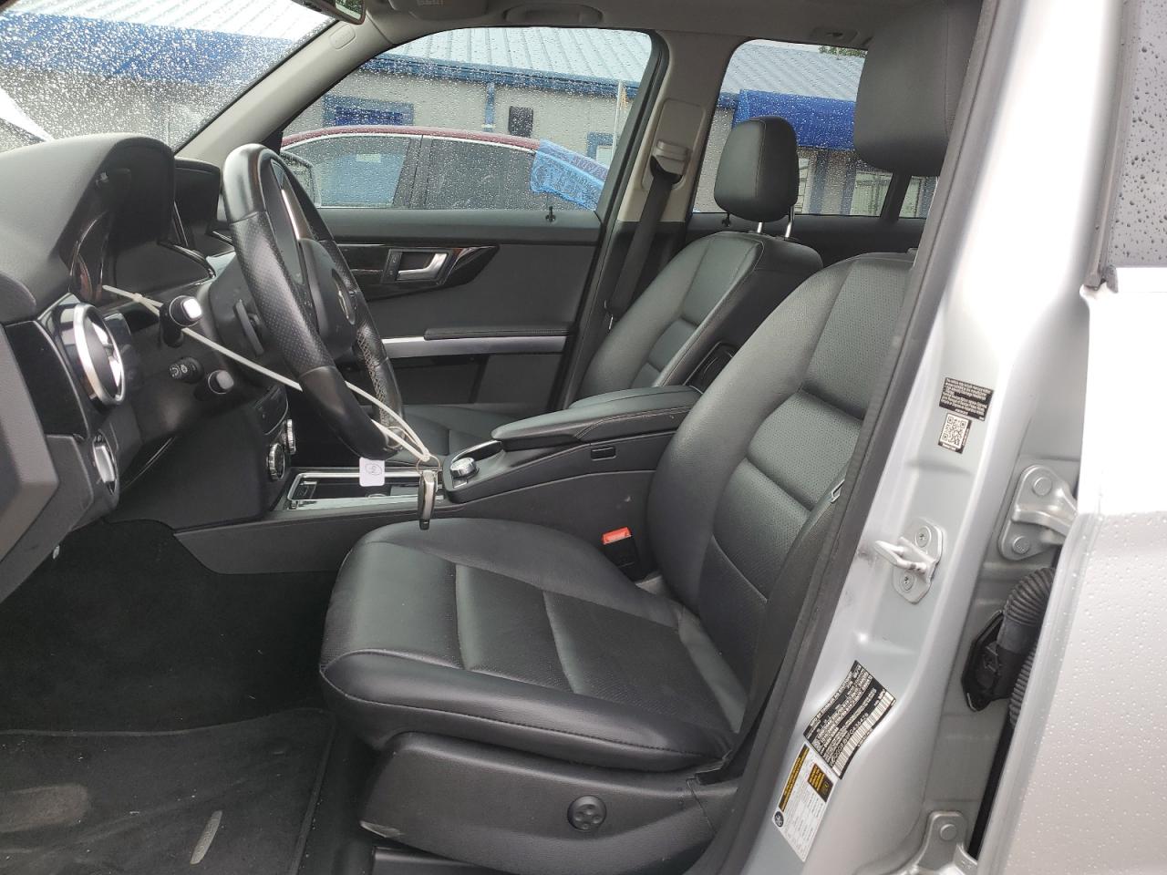 2015 Mercedes-Benz Glk 350 4Matic VIN: WDCGG8JB9FG436428 Lot: 62787825