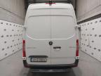2022 MERCEDES BENZ SPRINTER for sale at Copart CASTLEDERMOT - IRELAND