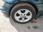 1999 BMW Z3 for sale at Copart BRISTOL
