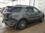 2018 Ford Explorer Sport   for Sale in Davison, MI - Rear End