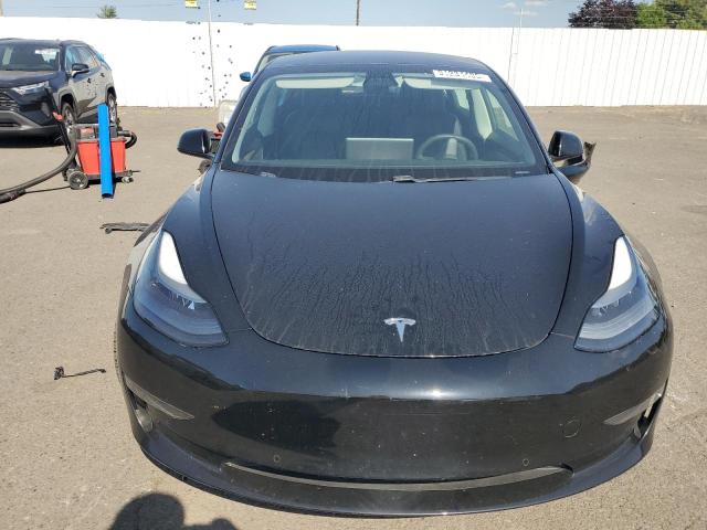  TESLA MODEL 3 2021 Black
