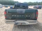 2001 Nissan Frontier King Cab Xe იყიდება Charles City-ში, VA - Normal Wear