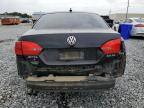 2012 Volkswagen Jetta Se zu verkaufen in Tifton, GA - Rear End