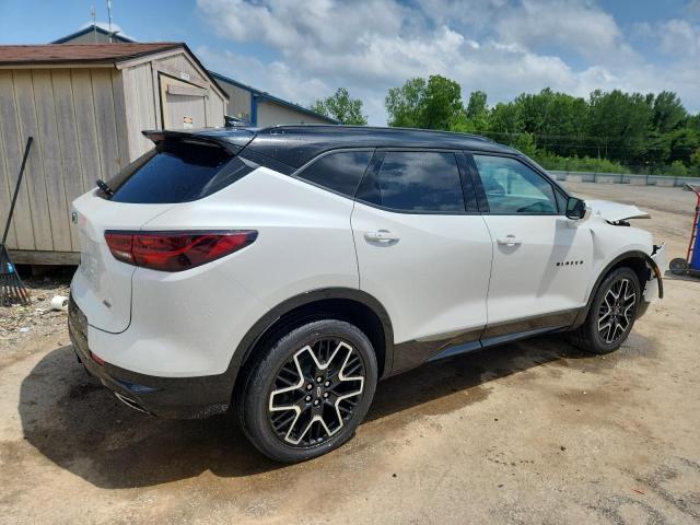  CHEVROLET BLAZER 2023 Biały