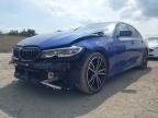 2019 BMW 320I M SPO for sale at Copart YORK