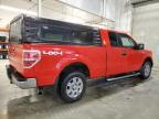 2011 Ford F150 Super Cab للبيع في Avon، MN - Front End