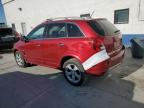 2014 Chevrolet Captiva Ltz de vânzare în Farr West, UT - Rear End