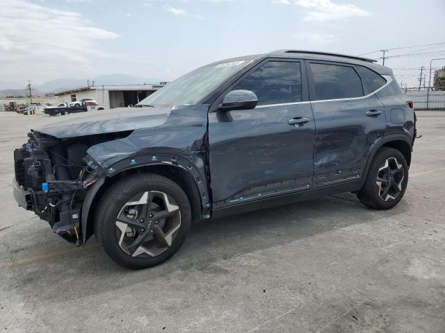 KIA SELTOS EX 2025