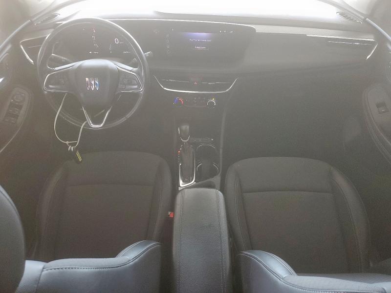  BUICK ENCORE 2024 Серый