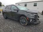 2024 Chevrolet Equinox Rs   for Sale in Hillsborough, NJ - Front End