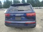 2019 Audi Q7 Progressiv S-Line for Sale in Graham, WA - Front End