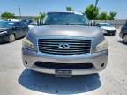 2012 Infiniti Qx56  zu verkaufen in Haslet, TX - Mechanical