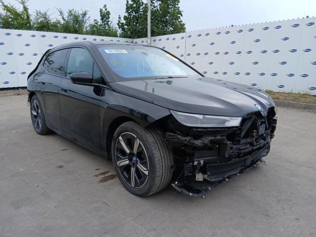2023 BMW IX XDRIVE4