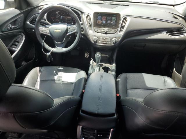  CHEVROLET MALIBU 2016 Biały