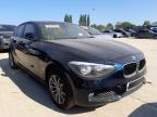 2013 BMW 116D SE for sale at Copart SANDY