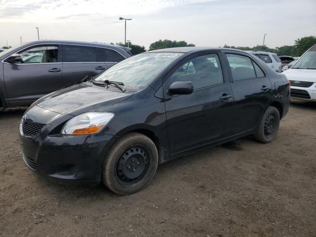 2009 Toyota Yaris 
