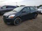 2009 Toyota Yaris  en Venta en East Granby, CT - Front End