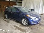 2013 Hyundai Elantra Gls na sprzedaż w Ebensburg, PA - Hail