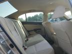 2008 Honda Accord Lx en Venta en Duryea, PA - Front End
