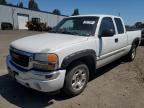 2006 Gmc New Sierra K1500 for Sale in Portland, OR - Minor Dent/Scratches
