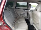 2012 Subaru Forester Limited للبيع في Indianapolis، IN - Front End