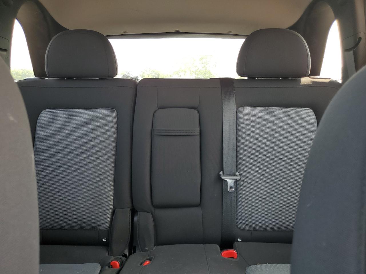 2014 Chevrolet Captiva Lt VIN: 3GNAL3EK0ES520911 Lot: 59116825