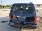 2005 Mercedes-Benz Ml 500 за продажба в Indianapolis, IN - Rear End
