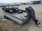 2023 Aluminum Comp 165 for Sale in Des Moines, IA - Front End