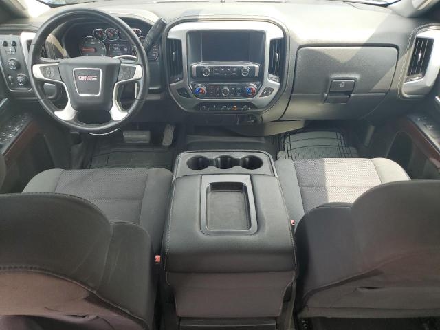  GMC SIERRA 2016 Синий