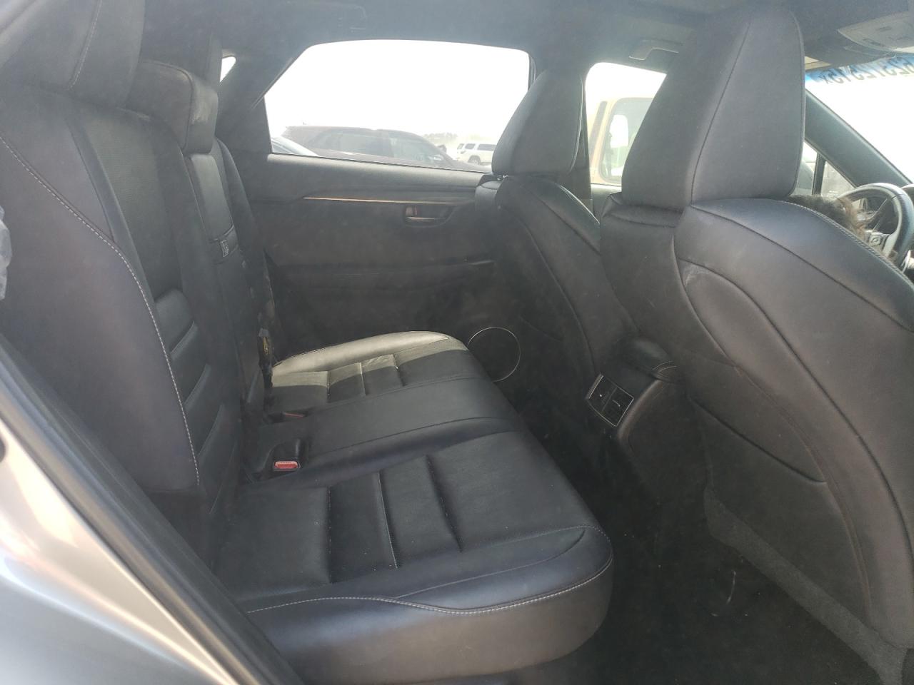2019 Lexus Nx 300 Base VIN: JTJBARBZ9K2215029 Lot: 62372515