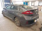 2019 HYUNDAI IONIQ PREM for sale at Copart SANDWICH