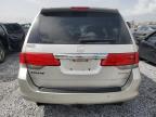 2008 Honda Odyssey Touring zu verkaufen in Riverview, FL - Minor Dent/Scratches