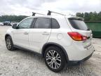 2017 Mitsubishi Outlander Sport Es за продажба в Ellenwood, GA - Rear End