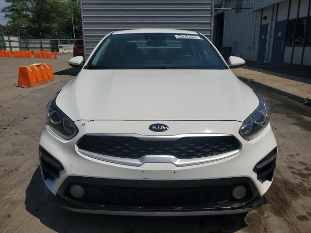  KIA FORTE 2021 Biały