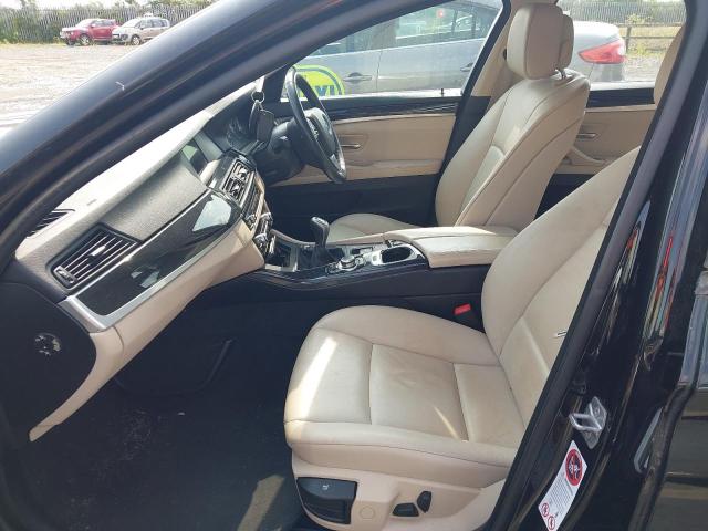 2013 BMW 520
