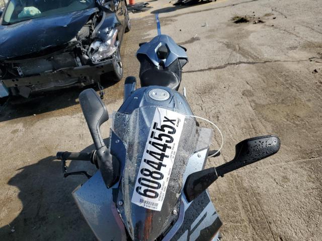 2025 BMW S 1000 RR  