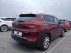 2016 HYUNDAI TUCSON PRE for sale at Copart CHESTER