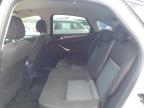 2012 FORD MONDEO ZET for sale at Copart WISBECH