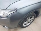 2013 MITSUBISHI OUTLANDER for sale at Copart SANDY
