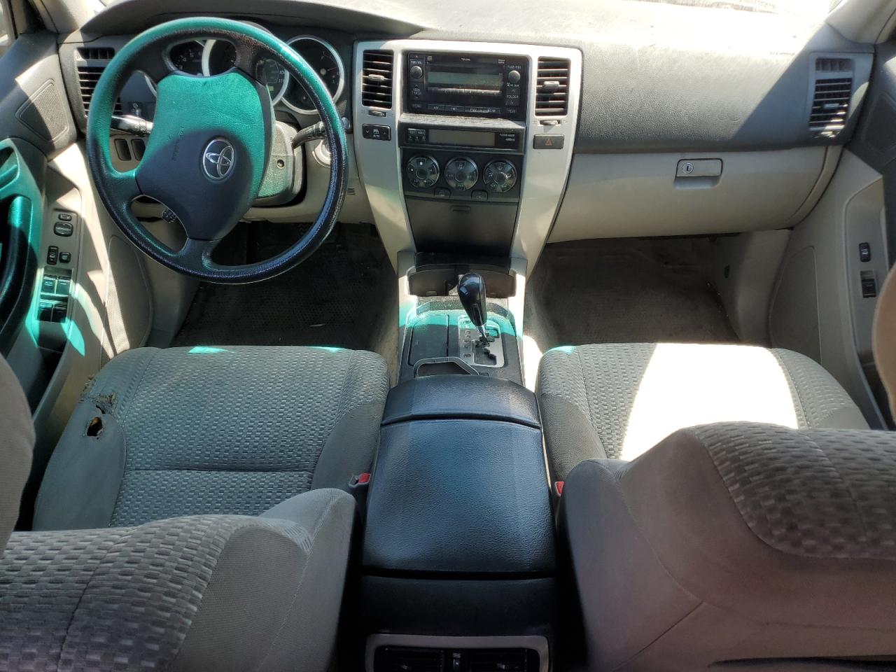 2006 Toyota 4Runner Sr5 VIN: JTEZU14R668046268 Lot: 62020655