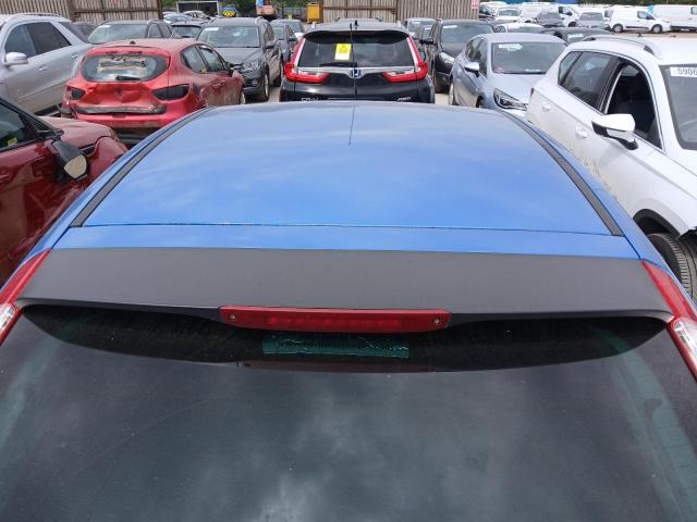 2007 FORD FOCUS TITA