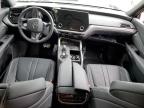 2024 LEXUS TX 500H F SPORT PREMIUM   for sale at Copart ON - COOKSTOWN