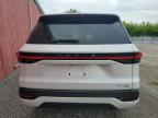 2025 LEXUS TX 350 BAS   for sale at Copart ON - LONDON
