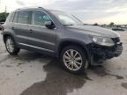 2014 Volkswagen Tiguan S за продажба в Lebanon, TN - Front End