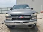 2006 Chevrolet Silverado K1500 للبيع في Franklin، WI - Front End