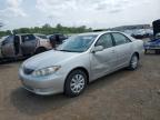 2005 Toyota Camry Le na sprzedaż w Des Moines, IA - Side