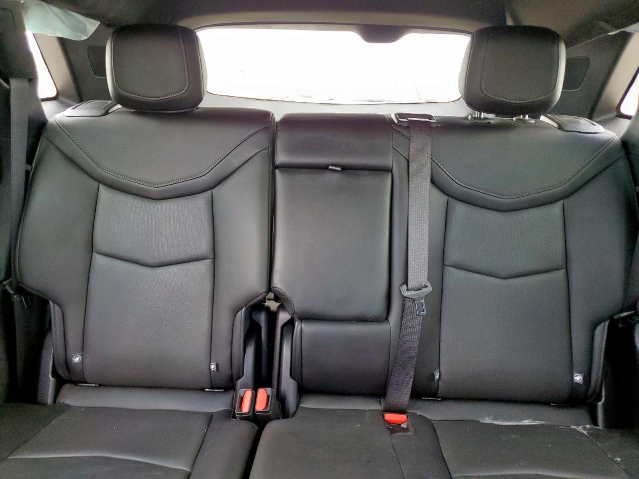 2021 Cadillac Xt5 Premium Luxury VIN: 1GYKNCRS0MZ100515 Lot: 62856785