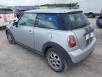 2009 MINI FIRST for sale at Copart CORBY