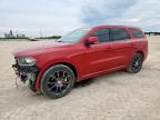 2015 Dodge Durango R/T за продажба в New Braunfels, TX - Front End